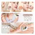 IPL Laser Hair Removal Machine - Hair Removal Machine - Professional laser hair removal machine for men and women - Epilator for women - Permanent hair Removal - Painless threading machine for women. 