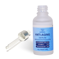 Anti-Aging Serum | Hydrate Skin | Anti – Wrinkle | Reduce Fine Lines | Fights Signs of Ageing | 30ml Available  at MZ Skin Products. 