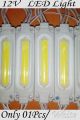 12v Fancy LED Light Very Bright Colourful light for Decoration and Lighting 2 LED. 