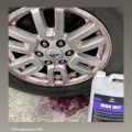 TONYIN IRON OUT IRON & FALLOUT REMOVER 473ml. 