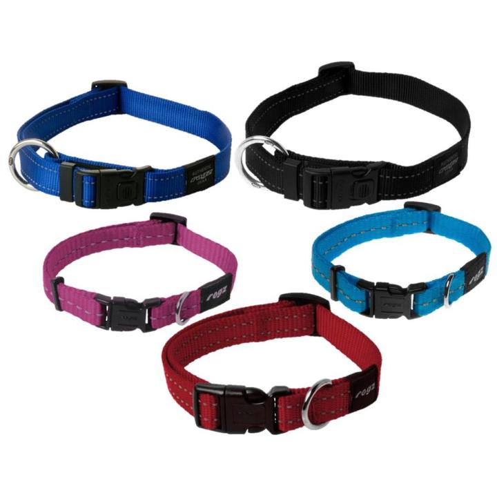 Adjustable Dog Collar