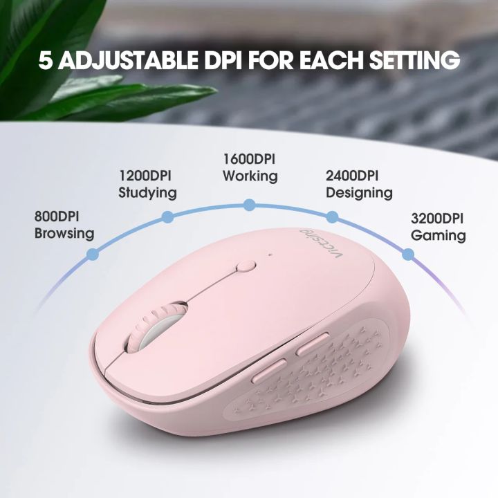VicTsing%202.4GHz%20Mini%20Wireless%20Mouse%20with%20USB%20Receiver%20Wireless%20Mouse%20Ergonomic%20Noiseless%20Power-saving%20Mice%20Silent%20Mouse%20Bluetooth%20Feature%20-%20Image%203
