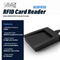 BlackCopper 125Khz Proximity RFID ID Card Reader. 