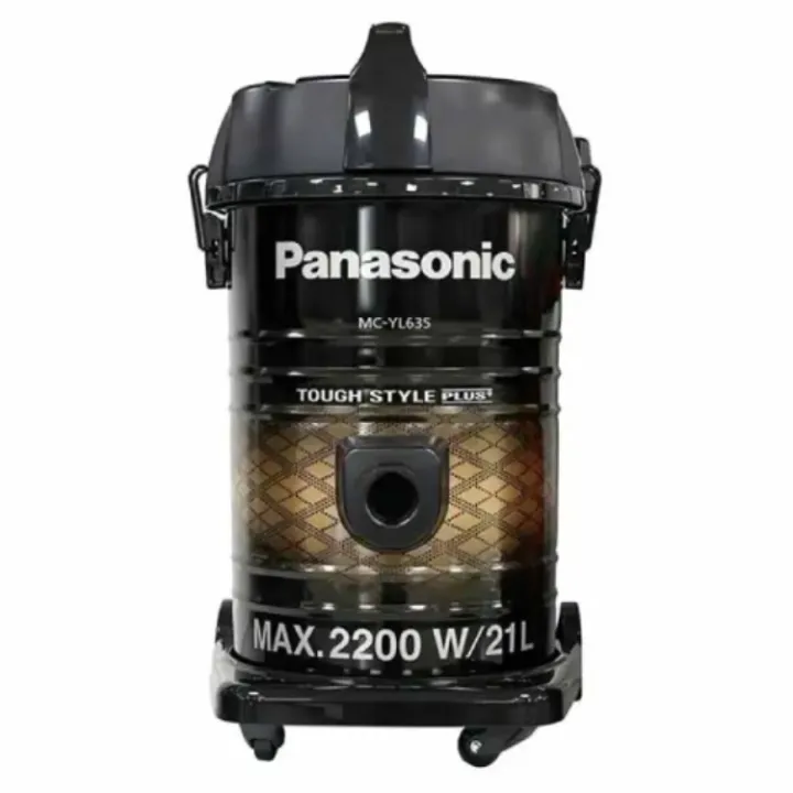 Panasonic & Hitachi Vacuum Cleaner CV-950v