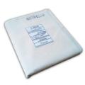 MacArt360 Unprimed Cotton Canvas For Painting Size 36x60 Inch. 
