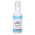 Hao Kan Sea Salt Spray 50ml Thicker Lustrous Manageable Soft Glossy Invigorating Texturizing for Men. 