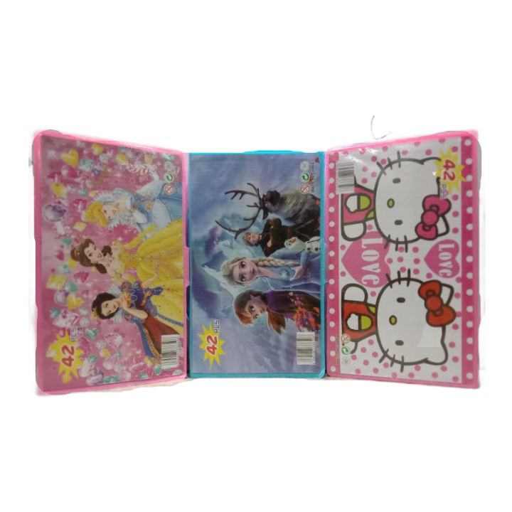 42%20Pieces%20Multi%20Coloring%20kit%20with%20Button%20Box%20Best%20Quality%20for%20Girls%20and%20Boys%20Assorted%20Color%20and%20Character%20-%20Image%203