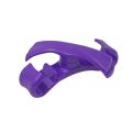 Universal Bag Carrier Easy Carry Grocery Bag Holder Strong Colorful Ergonomic Design for Hassle-free Shopping Portable Universal Plastic Bag Handle Load-bearing Comfortable Grip for Southeast. 