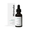 Minimalist 5% Niacinamide Serum. 