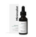 Minimalist 5% Niacinamide Serum. 
