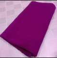 Marjanda Crinkle Chiffon Dupatta For Girls / Women. 