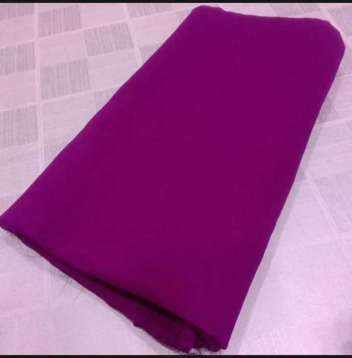 Marjanda Crinkle Chiffon Dupatta For Girls / Women