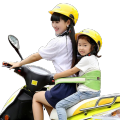 Children's Motorcycle Seat Belt with Adjustable Strap for Electric Motor Scooter Bicycle Child Safety Seat , Children's Safety Seat for Motorbikes, Electric Vehicles, and Bikes: Adjustable Infant Motorcycle Seat Belt. 