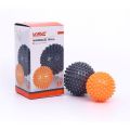 Massage Ball Perfect for Relieving Tension and Blood Stimulating Circulation - LS3302. 
