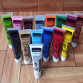 Acrylic Color Paints 75 ml Tube Art # JS-AC Tube-001-1 Pc. 
