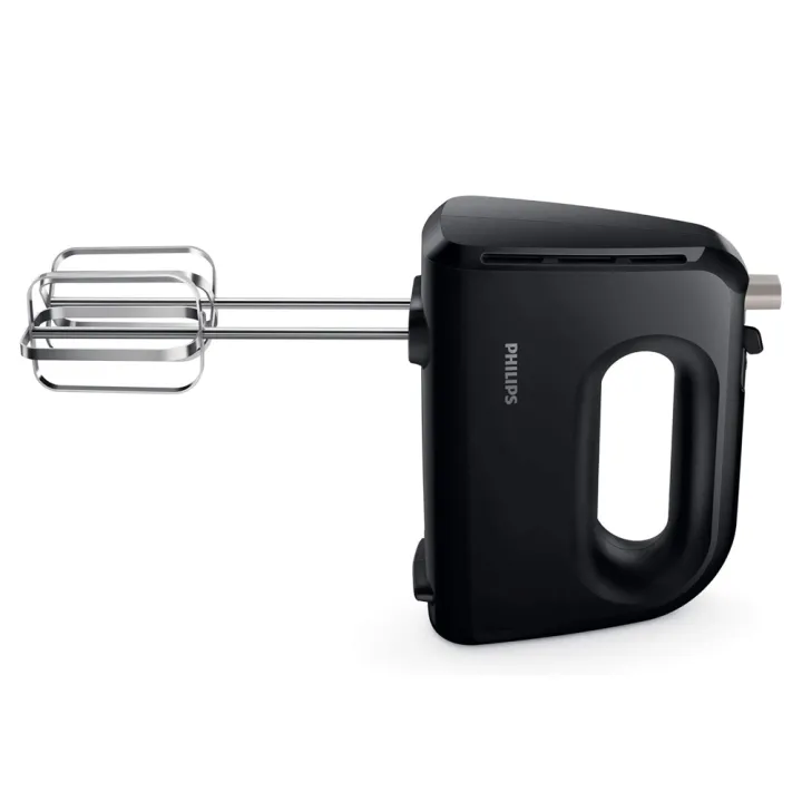 Philips%20280W%20Daily%20Collection%20Mixer%20HR3704%20Black%20-%20Image%202