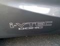 Pair of i-vtec DOHC Reflector Vinyl Sticker Waterproof , Car decoration, Car Sticker,Car Accessories, Stickers for Car. 