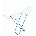 Amazing Folding Cloth Dryer Stand - White. 