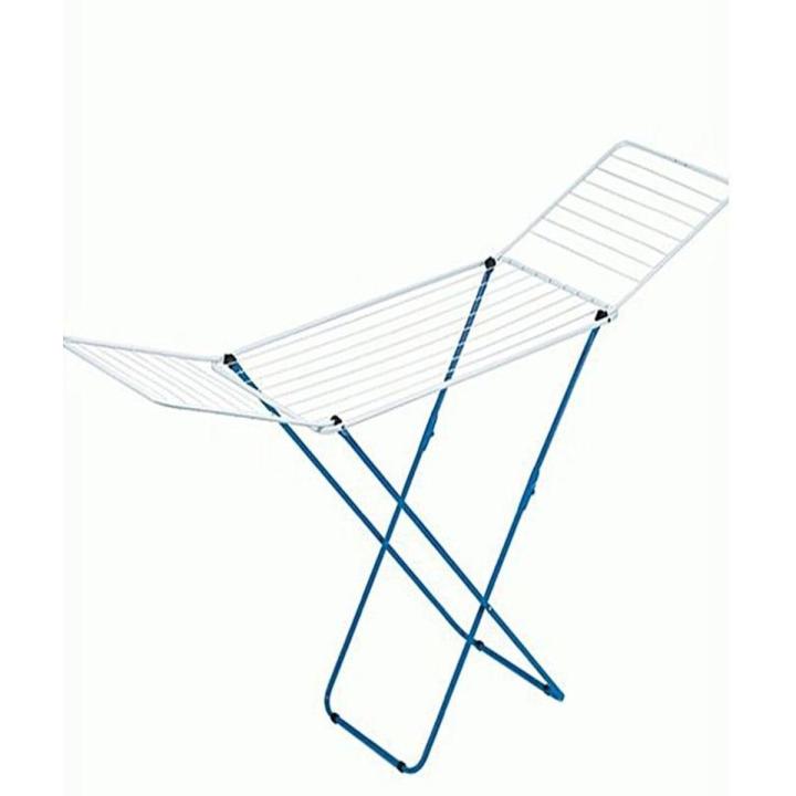 Amazing Folding Cloth Dryer Stand - White