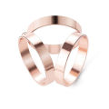Silk Scarf rooches Jewelry Accessories ule Shawl ing Clip rycl Scares ule Luxurious Simple Women arty ifts. 