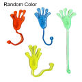 Sticky Hands Toy Stretchable Sticky Palm Climbing Tricky Hands Toys. 