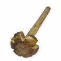 Handmade Natural Wood Madani, Blender Kitchen Tool Hand Mixer For Lassi Best For Summer. 