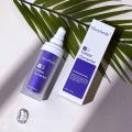 V34 Color Corrector Purple Toothpaste Teeth Whitening serum Glory Smile. 