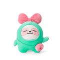 YueYangSport ITZY WDZY Plush Doll 20cm Kawaii Korean KPOP Itzy Plush Toy Yuna Lia Yeji RyuJin ChaerYeong Dolls Fans Children Gift. 