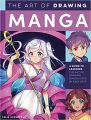 Liberty Books | The Art Of Drawing Manga: A Guide To Learning The Art Of Drawing Manga--Step By Easy Step by Talia Horsburgh (100% Original). 