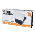 HDD Case 3.5 Inch SATA Hard Disk Metal Body 3.0. 