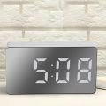 Desktop Clock Large Screen Accurate Time Digital Clock. 