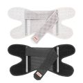 【Atoztide Store】1pcs  Fitness Knee Support Patella Belt Elastic Bandage Tape Strap Knee Pads Protector for Brace Football. 