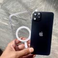Iphone XS Max Convert Into Iphone 12 Pro Max High Quality Back Converter Sheet With Megsafe Case. 