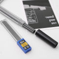 0.3mm-2mm Automatic Pencil HB Resin Activity Pencil Refill. 