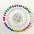 Scarf Pins. 