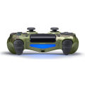 PS4 Green Camouflage DualShock 4 Wireless Controller for PlayStation 4 Joystick. 