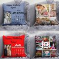 Customized Cushion And Mug For Mother Day's. 