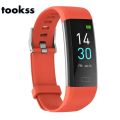 S5 Smart Watch 0.96 Inch Single-Contact Touch Screen Fitness Smart Watch Heart Rate Monitor Sports Watch For Men Women. 