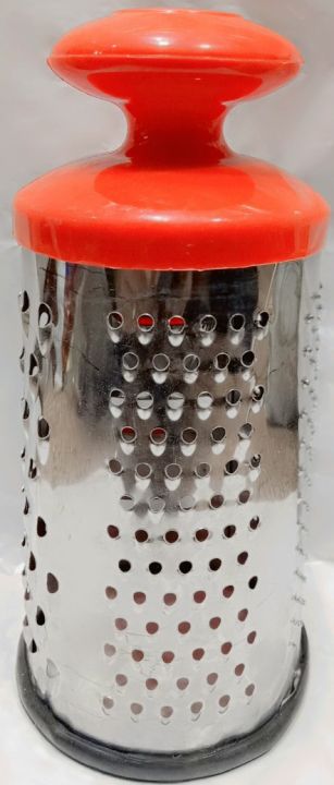 Grater kadukash 4 side grater Crusher multifunctional kadukash with very good Grip crusher Bilicush Peeler Slicer