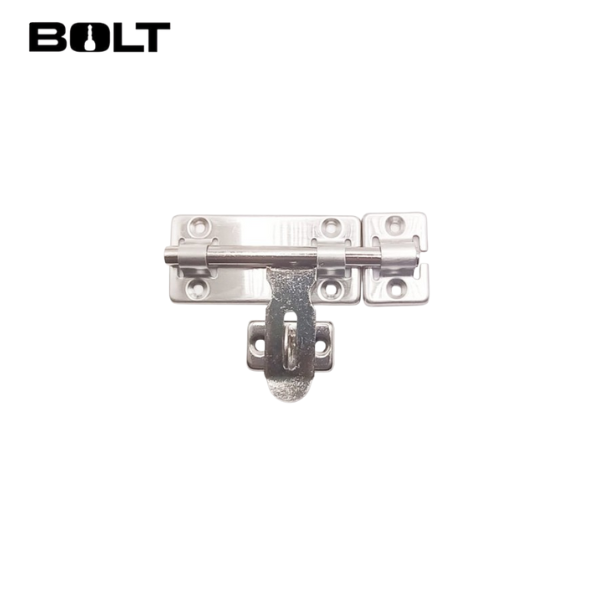 Pad Bolt | Door Bolt | Hasps Lock | Tower Bolt | Door Latch | Chatkhani ...