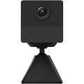 EZVIZ BC2 Wi-Fi Smart Home Battery Camera-Ezviz BC2 2MP 1080P Smart Home Camera-palm sized Home Camera-Smart Integration with Google Assistant  Amazon Alexa enabled device Smart Home Camera-With A battery Life Up to 50 Days Smart Home Camera. 