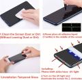 OnePlus 12 Pro Rambo UV Glass Curved Screeen Protector 100% Original Bubble Free 9H Hardness Anti-Fingerprint. 