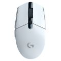 G304 2.4GHz wireless mouse optical adjustable DPI wireless gaming mouse. 