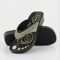 Aerosoft LA-0843 Women’s Slippers - Vibrant & Stylish Footwear in a Rainbow of Colors for Everyday Comfort. 