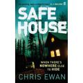 Safe House By chris ewan. 