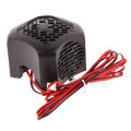 3D Ender 3 V2 Plastic Fan Cover Hotend Kit Strong Wear Resisting Print Part GJCUTE. 