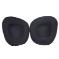Replacement Headband Mesh Fabric Earpads for Corsair Void Corsair Void Pro Wired Wireless Gaming Headsets Ear Cups Ear Cover. 