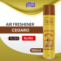 Delite Air Freshener Cegaro 300 ml. 