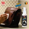 Quick and Best Natural Furniture Shine Polish Spray (125ml). 