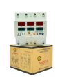 MORA 3PHASE 63A UNDER OVER VOLTAGE AND CURRENT PROTECTOR. 